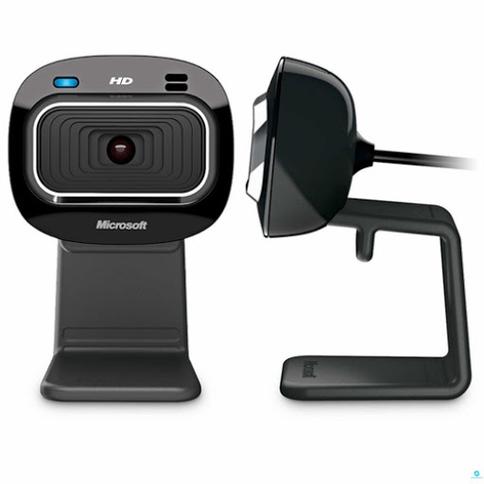 Microsoft Lifecam HD 3000 C mara Web Color 1280 X 720